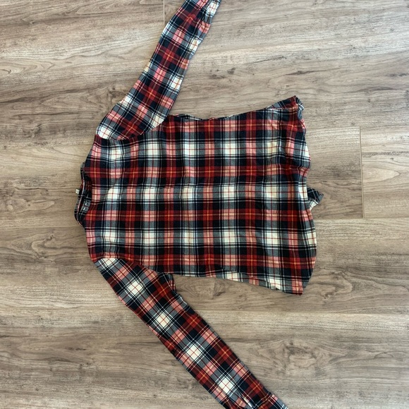 RNB top with patches - Picture 9 of 9